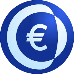 EUR0 Euro stablecoin